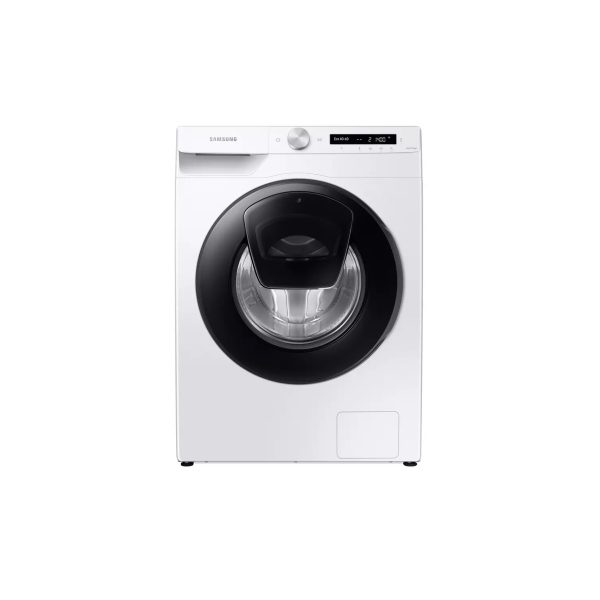 Samsung Series 6 WW80T554DAW AddWash 8KG Washing Machine